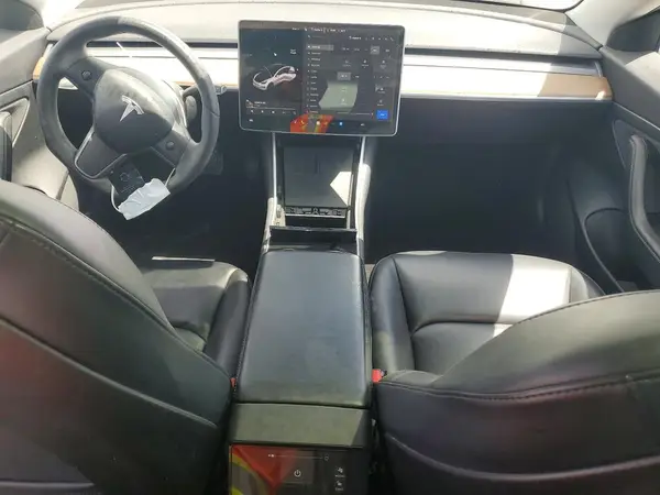 5YJ3E1EA1LF632338 2020 TESLA MODEL 3 - Image 8