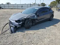 5YJ3E1EA1LF632498 2020 TESLA MODEL 3