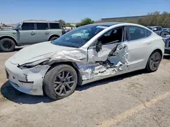 5YJ3E1EA1LF632503 2020 TESLA MODEL 3