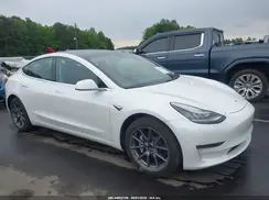 5YJ3E1EA1LF632596 2020 TESLA MODEL 3