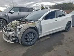 5YJ3E1EA1LF632839 2020 TESLA MODEL 3
