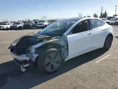 5YJ3E1EA1LF633165 2020 TESLA MODEL 3
