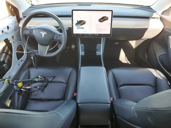 5YJ3E1EA1LF633165 2020 TESLA MODEL 3 - Image 8