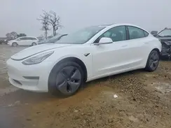 5YJ3E1EA1LF633229 2020 TESLA MODEL 3