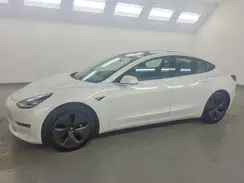 5YJ3E1EA1LF633439 2020 TESLA MODEL 3