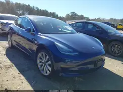 5YJ3E1EA1LF633988 2020 TESLA MODEL 3