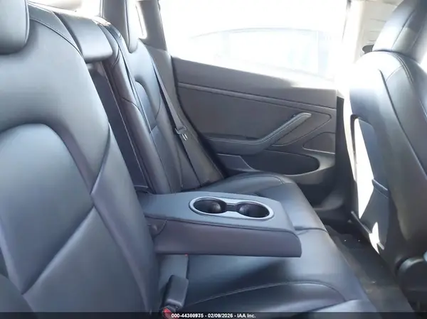 5YJ3E1EA1LF633988 2020 TESLA MODEL 3 - Image 8