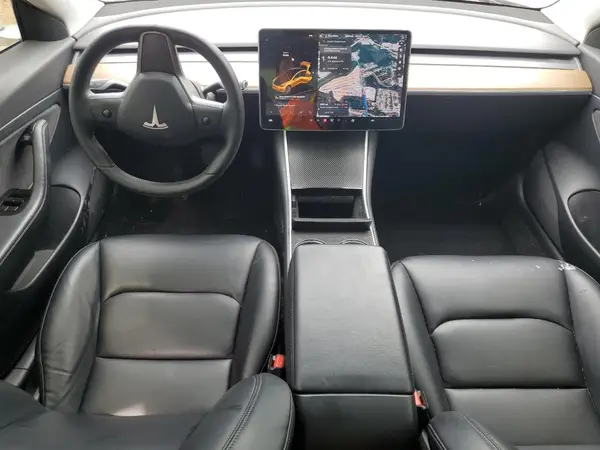 5YJ3E1EA1LF634493 2020 TESLA MODEL 3 - Image 8