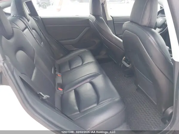 5YJ3E1EA1LF642755 2020 TESLA MODEL 3 - Image 8