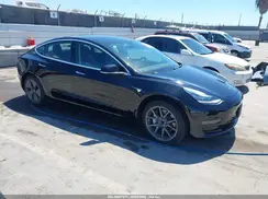 5YJ3E1EA1LF643758 2020 TESLA MODEL 3