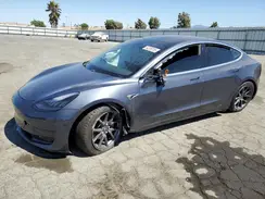 5YJ3E1EA1LF644005 2020 TESLA MODEL 3