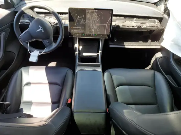 5YJ3E1EA1LF644005 2020 TESLA MODEL 3 - Image 8