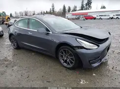 5YJ3E1EA1LF644232 2020 TESLA MODEL 3