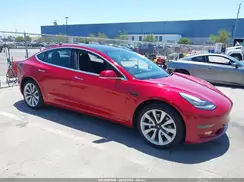 5YJ3E1EA1LF645834 2020 TESLA MODEL 3