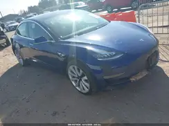 5YJ3E1EA1LF645865 2020 TESLA MODEL 3