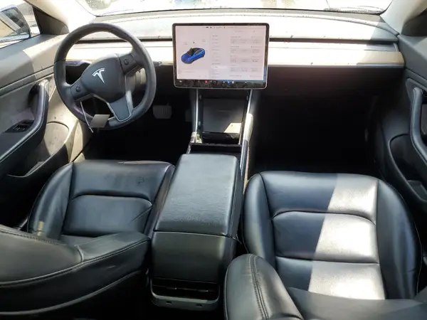 5YJ3E1EA1LF657546 2020 TESLA MODEL 3 - Image 8