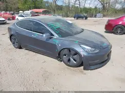 5YJ3E1EA1LF657854 2020 TESLA MODEL 3