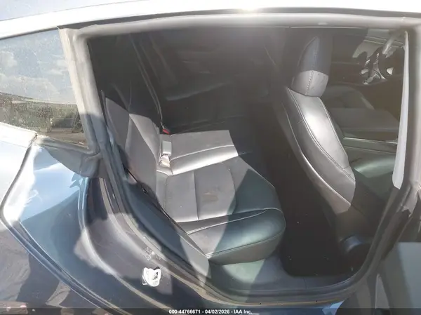 5YJ3E1EA1LF657854 2020 TESLA MODEL 3 - Image 8