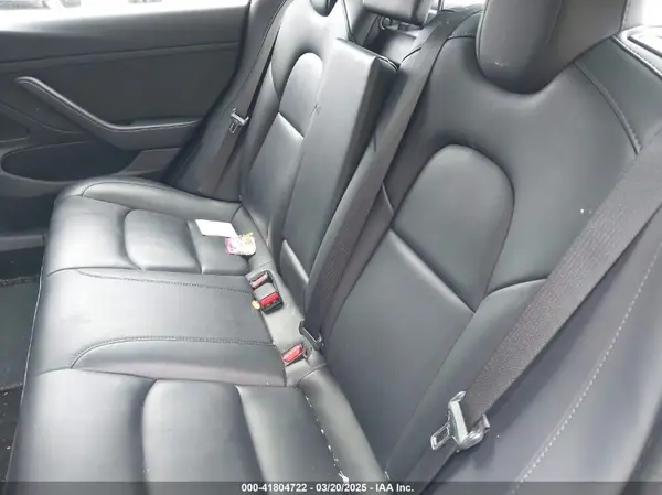 5YJ3E1EA1LF658521 2020 TESLA MODEL 3 - Image 8
