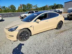 5YJ3E1EA1LF659023 2020 TESLA MODEL 3