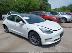 5YJ3E1EA1LF659264 2020 TESLA MODEL 3