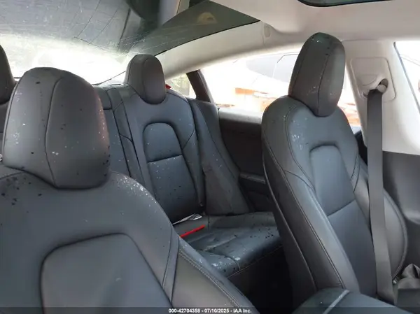 5YJ3E1EA1LF659264 2020 TESLA MODEL 3 - Image 8