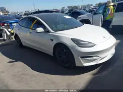5YJ3E1EA1LF659765 2020 TESLA MODEL 3