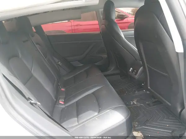5YJ3E1EA1LF660012 2020 TESLA MODEL 3 - Image 8