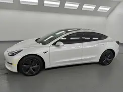 5YJ3E1EA1LF660107 2020 TESLA MODEL 3