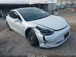 5YJ3E1EA1LF660611 2020 TESLA MODEL 3