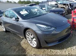 5YJ3E1EA1LF661144 2020 TESLA MODEL 3