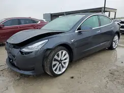 5YJ3E1EA1LF661158 2020 TESLA MODEL 3