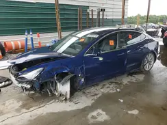 5YJ3E1EA1LF661323 2020 TESLA MODEL 3