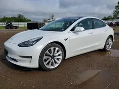 5YJ3E1EA1LF661516 2020 TESLA MODEL 3