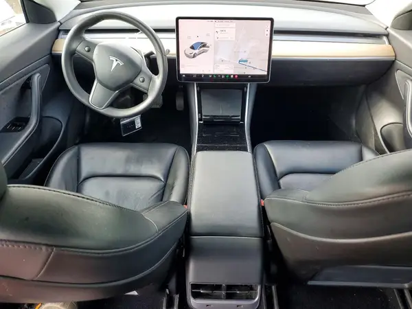 5YJ3E1EA1LF661516 2020 TESLA MODEL 3 - Image 8
