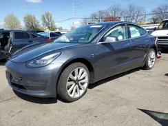 5YJ3E1EA1LF662598 2020 TESLA MODEL 3