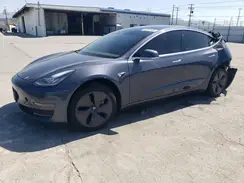 5YJ3E1EA1LF703182 2020 TESLA MODEL 3
