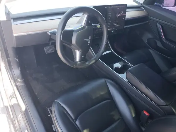 5YJ3E1EA1LF703182 2020 TESLA MODEL 3 - Image 8