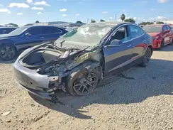 5YJ3E1EA1LF704915 2020 TESLA MODEL 3