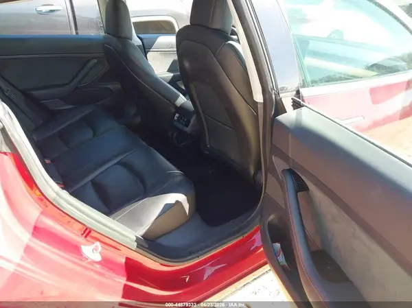 5YJ3E1EA1LF705689 2020 TESLA MODEL 3 - Image 8