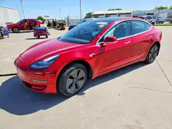 5YJ3E1EA1LF706597 2020 TESLA MODEL 3