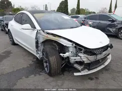 5YJ3E1EA1LF706714 2020 TESLA MODEL 3