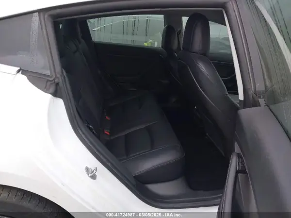 5YJ3E1EA1LF706714 2020 TESLA MODEL 3 - Image 8