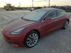 5YJ3E1EA1LF708818 2020 TESLA MODEL 3