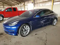 5YJ3E1EA1LF710276 2020 TESLA MODEL 3