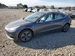 5YJ3E1EA1LF717857 2020 TESLA MODEL 3