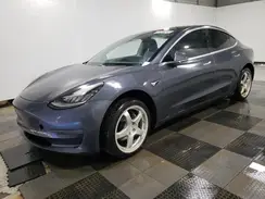 5YJ3E1EA1LF718961 2020 TESLA MODEL 3