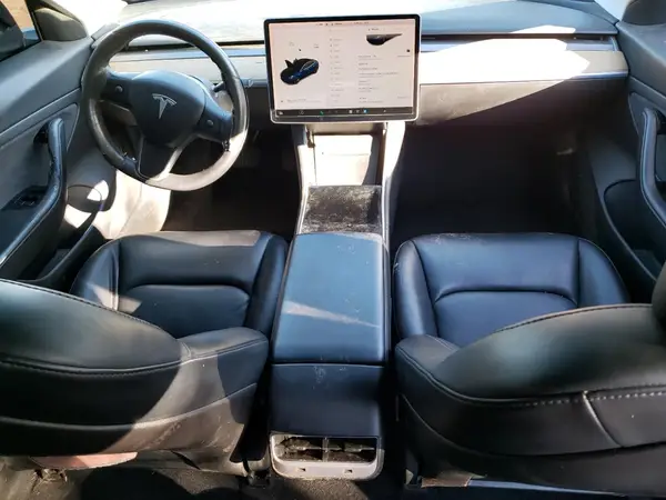 5YJ3E1EA1LF718961 2020 TESLA MODEL 3 - Image 8