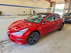 5YJ3E1EA1LF736750 2020 TESLA MODEL 3