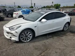 5YJ3E1EA1LF738028 2020 TESLA MODEL 3